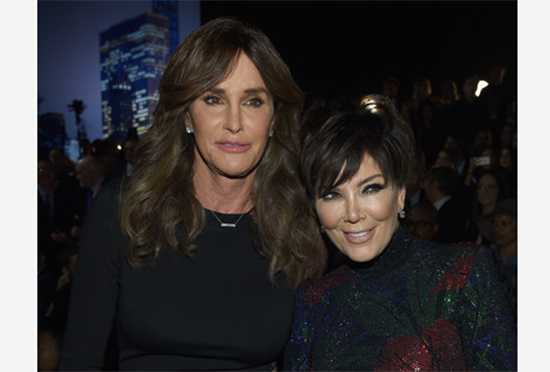 caitlyn kris jenner