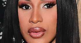 Cardi B pide divorcio a Offset!