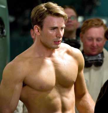 chris evans opps