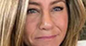 Jennifer Aniston y Brad Pitt reunidos virtualmente