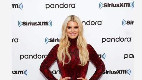 jessica simpson super flaca