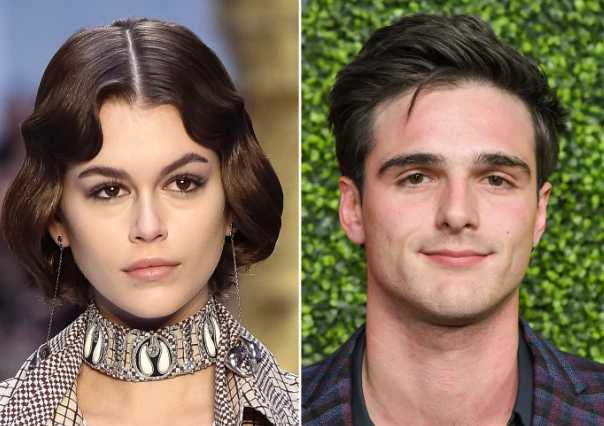 kaia gerber jacob elordi vacaciones