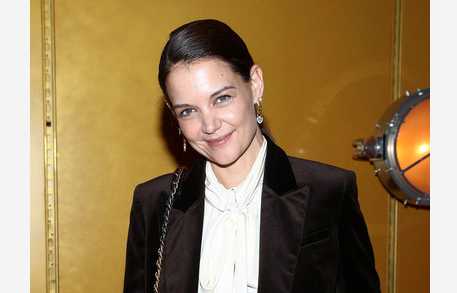 katie holmes new boyfriend