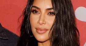 Kim podría divorciarse de Kanye por su postura anti-aborto