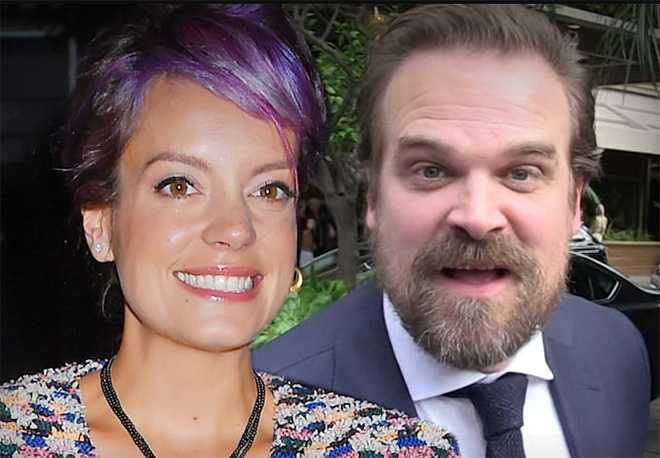 lily allen david harbour licencia matrimonio las vegas