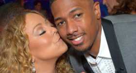 Mariah Carey habla de su divorcio de Nick Cannon