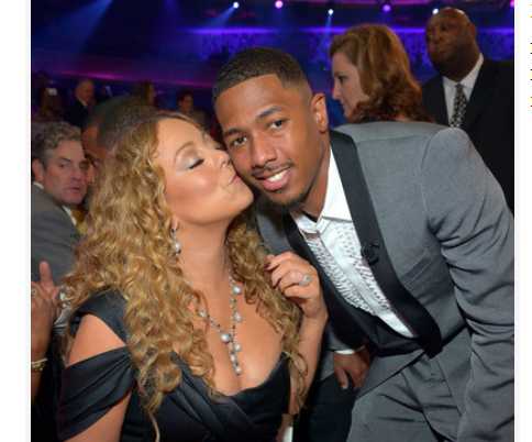 mariah carey nick cannon 2012