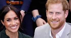 Meghan y Harry tendrán su reality show en Netflix