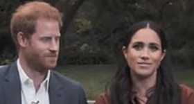 El video de Harry y Meghan invitando a votar, la reacción