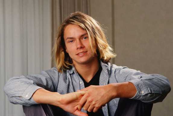 river phoenix 1998