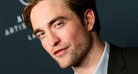Robert Pattinson tiene coronavirus