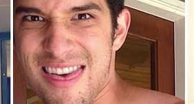 Teen Wolf Tyler Posey se une a OnlyFans