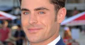 Zac Efron buscando casa en Australia