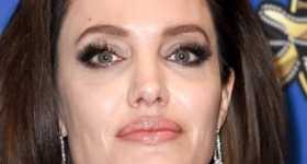 Angelina Jolie no pudo remover al juez de divorcio