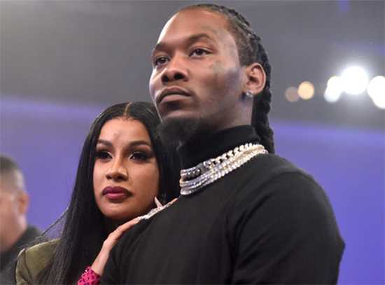 cardi b vuelve con offset