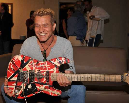 eddie van halen muere 65