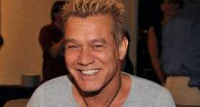 Murió Eddie Van Halen, guitarrista y fundador de Van Halen