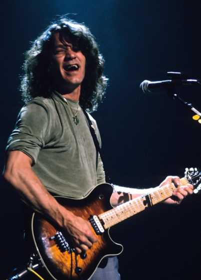 eddievanhalen