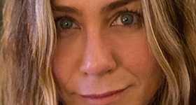 Jennifer Aniston pide que no voten por Kanye