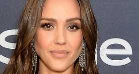 Jessica Alba y su experiencia en Beverly Hills 90210