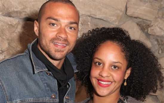 jesse williams finaliza divorcio de aryn drake lee