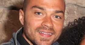 Finalmente Jesse Williams está divorciado!