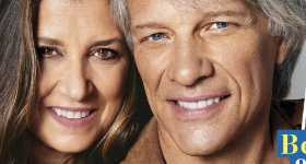 Jon Bon Jovi habla de su matrimonio en People