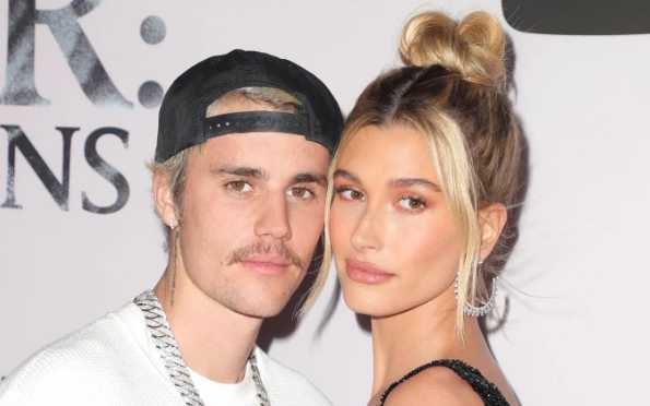 justin bieber hailey baldwin family