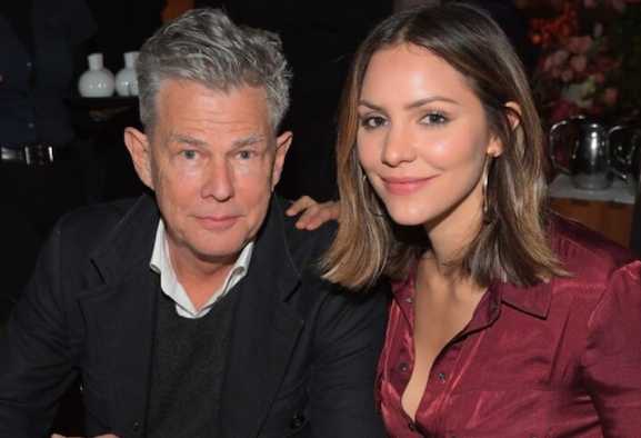 katharine mcphee embarazada david foster