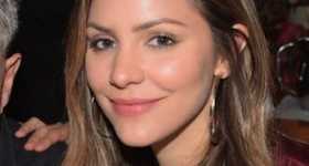 Katharine McPhee embarazada! Meghan y Harry lo celebran!