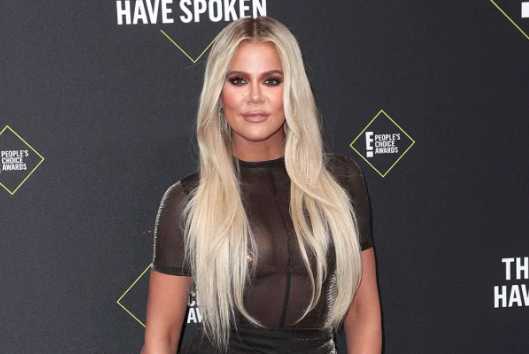 khloe natural evento