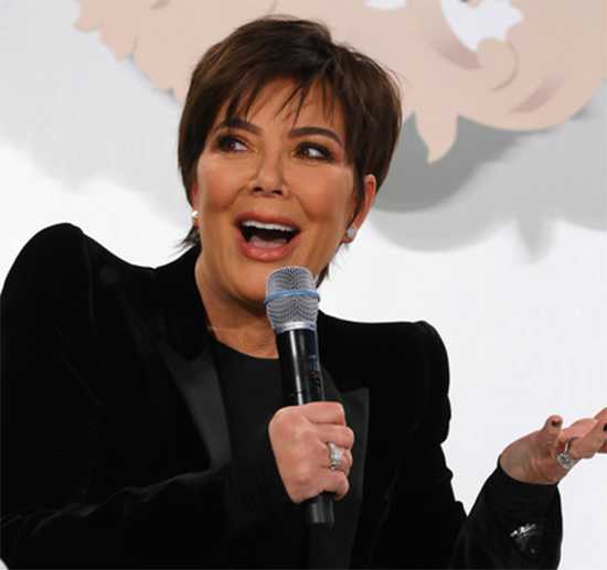 kris jenner culpa a las redes del fin de kuwtk