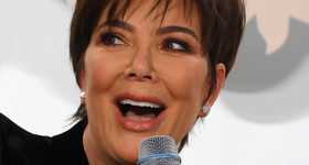 Kris Jenner culpa a las redes sociales por el fin de KUWTK