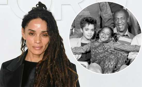 lisa bonet bill cosby different world