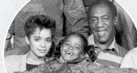 Bill Cosby sacó a Lisa Bonet de su serie porque estaba embarazada