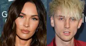 Megan Fox y Machine Gun Kelly planean futuro juntos