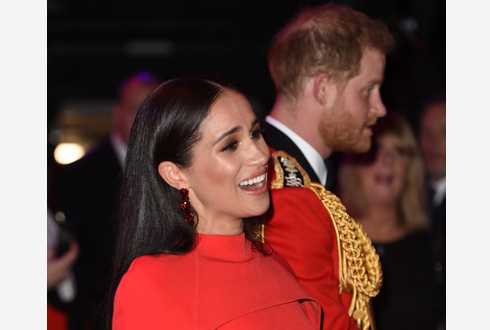 meghan markle la mas troleada del mundo