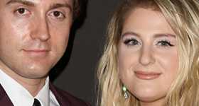 Meghan Trainor embarazada!