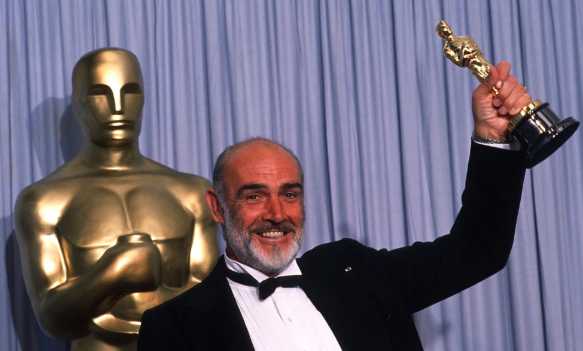 muere sean connery 90