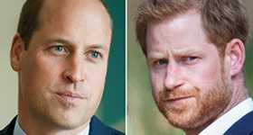 Battle of Brothers la batalla de William y Harry