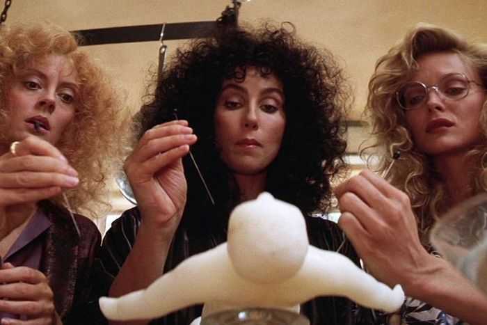 witches of eastwick