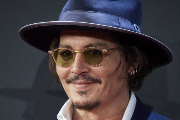Johnny Depp perdió demanda contra The Sun