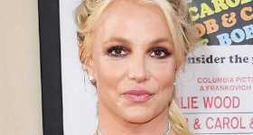 Britney Spears siente que su padre no respeta sus deseos