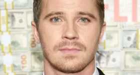 Garrett Hedlund arrestado por conducir ebrio