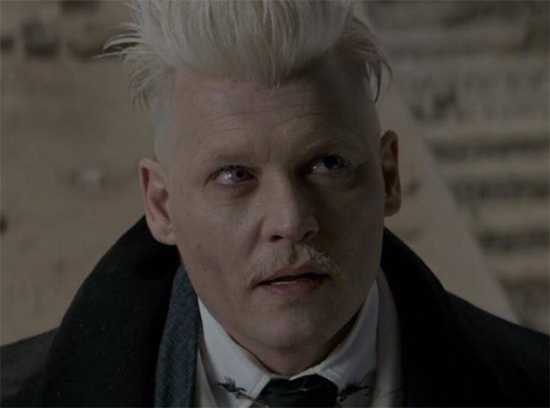 Johnny Depp como Grindelwald sera reemplazado por Mads Mikkelsen