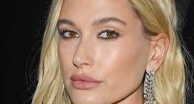 Hailey Baldwin niega rumores de embarazo