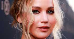 Se incendió la granja familiar de Jennifer Lawrence