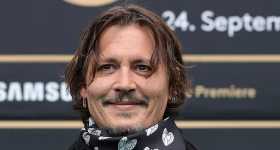 Johnny Depp perdió demanda contra The Sun