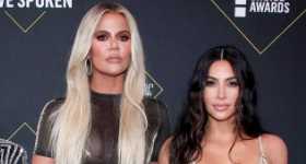 Kardashians indiferentes ante comentarios de Larsa Pippen