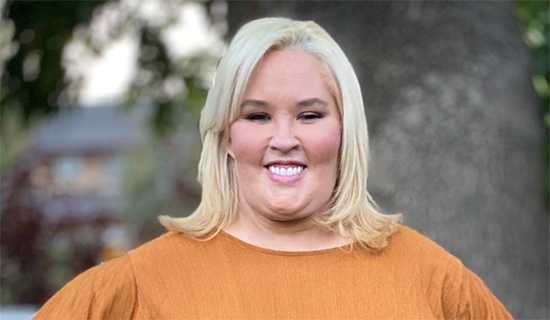 mama june engordo en la pandemia